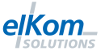 elKomSolutions Logo